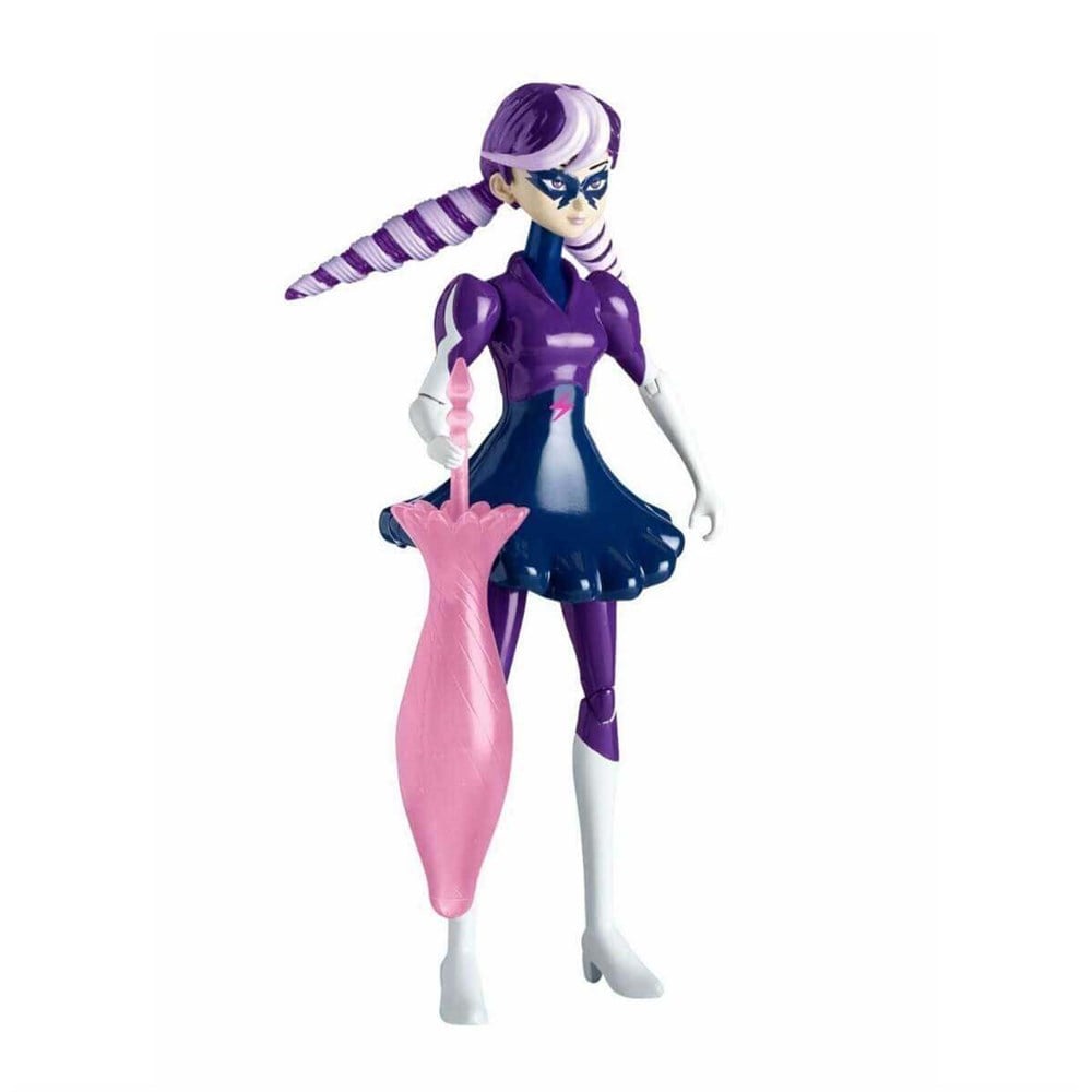 Miraculous Uğurböceği Figürleri - Stormy Weather 39728 Diğer 39728