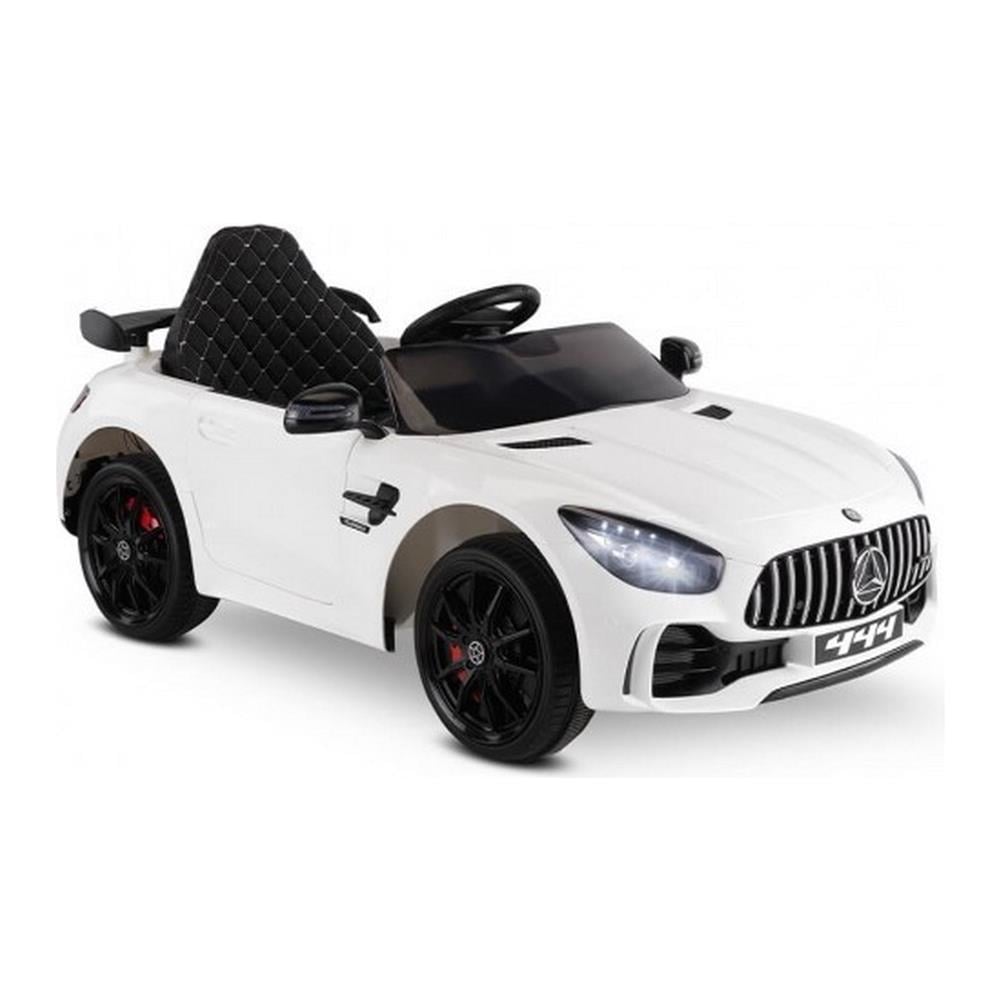 Babyhope Gtr Sport Akülü Araba 12V 444 Diğer 444 GTR B