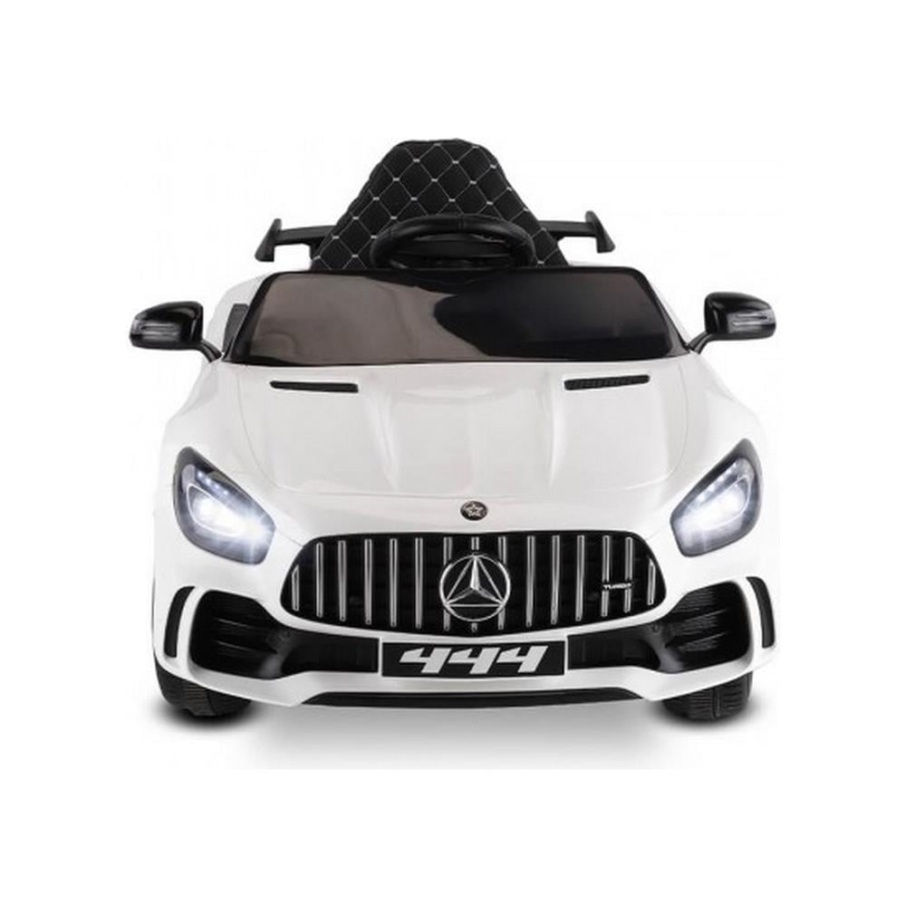 Babyhope Gtr Sport Akülü Araba 12V 444 Diğer 444 GTR B