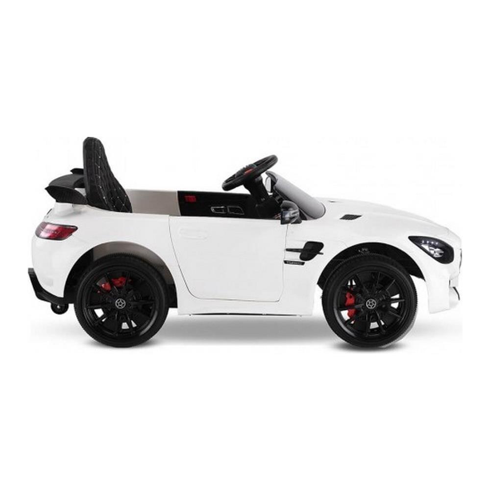 Babyhope Gtr Sport Akülü Araba 12V 444 Diğer 444 GTR B