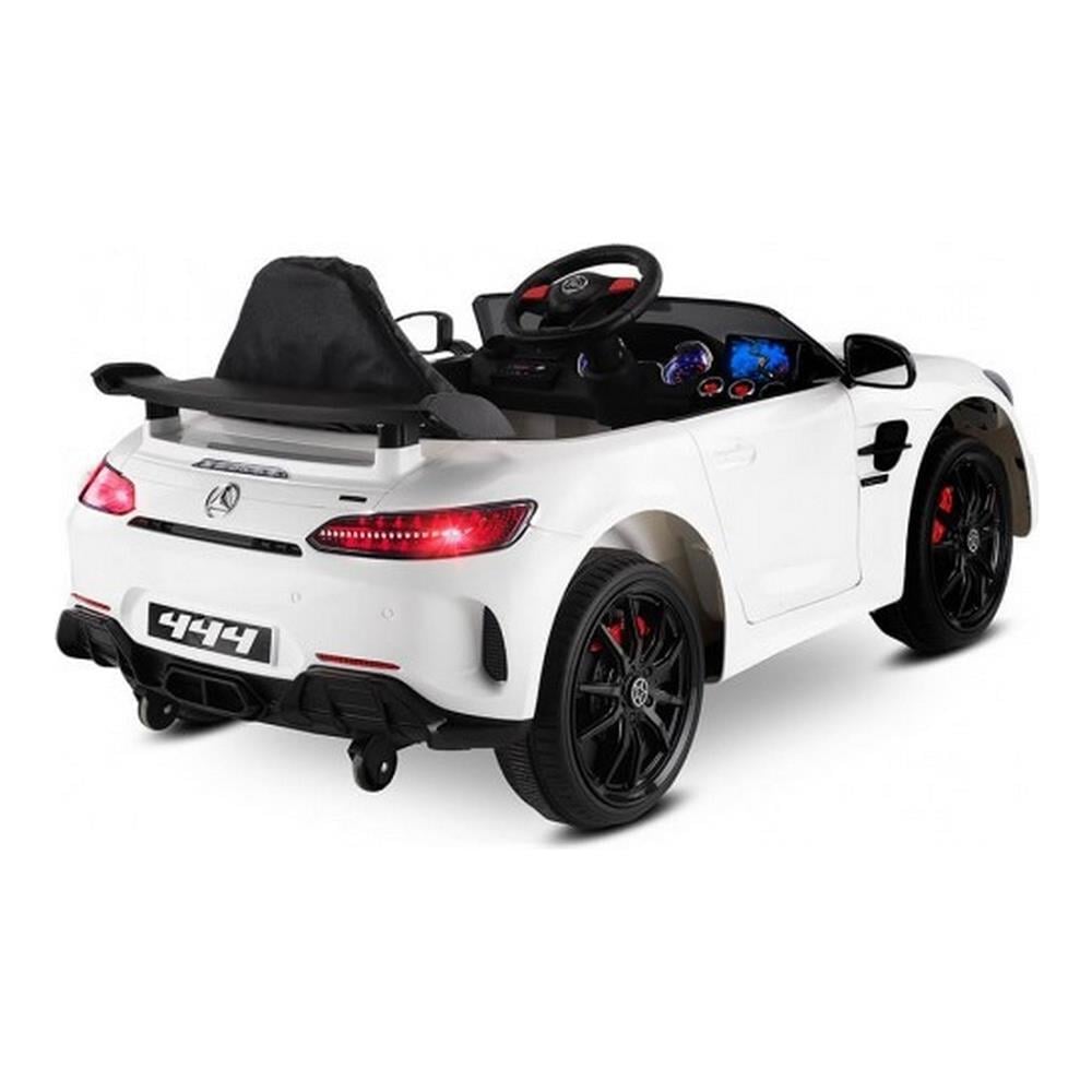 Babyhope Gtr Sport Akülü Araba 12V 444 Diğer 444 GTR B