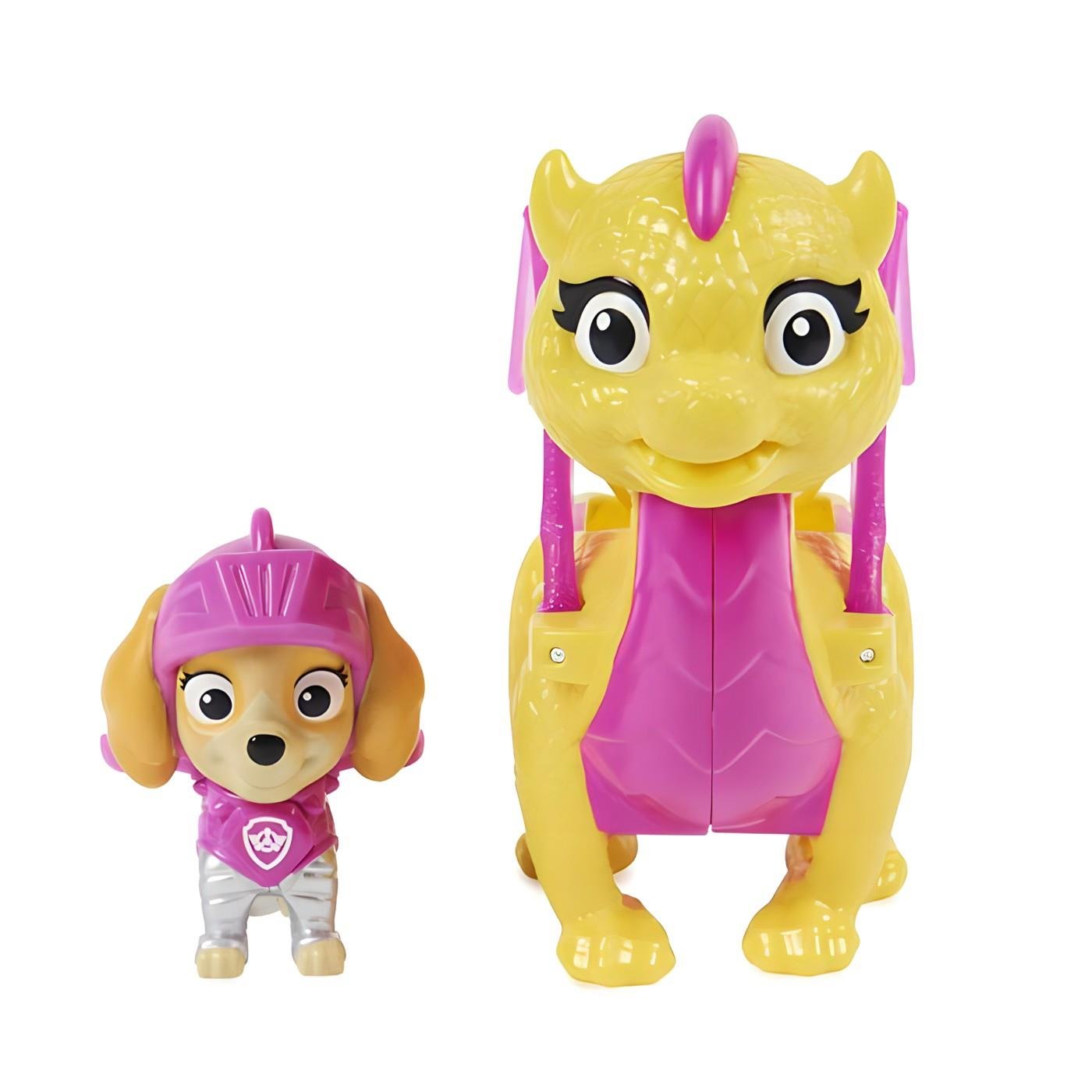 PAW PATROL KAHRAMAN SOVALYE KOPEKCIKLER SKYE 6063149-20135266 Diğer 6063149 20135266