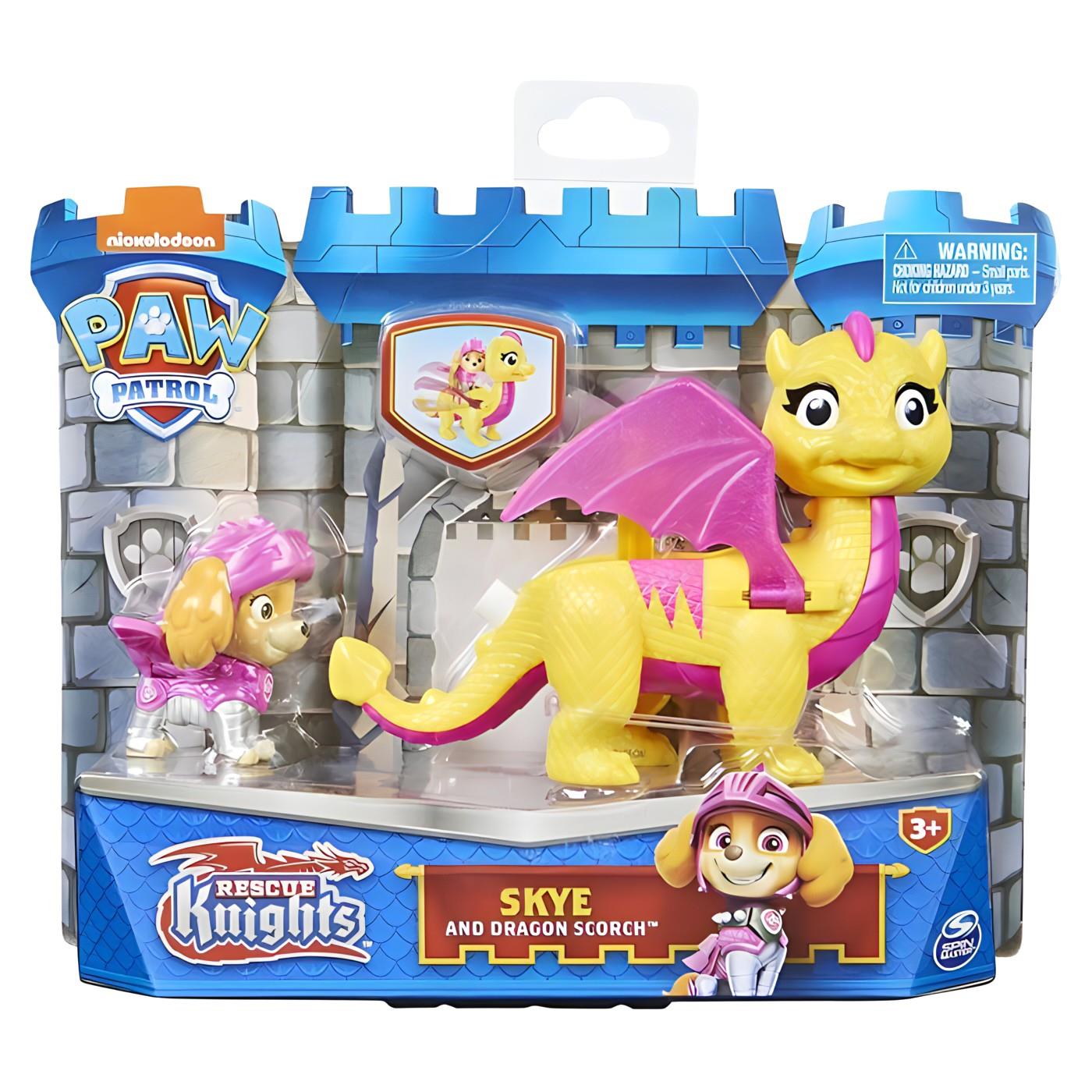 PAW PATROL KAHRAMAN SOVALYE KOPEKCIKLER SKYE 6063149-20135266 Diğer 6063149 20135266