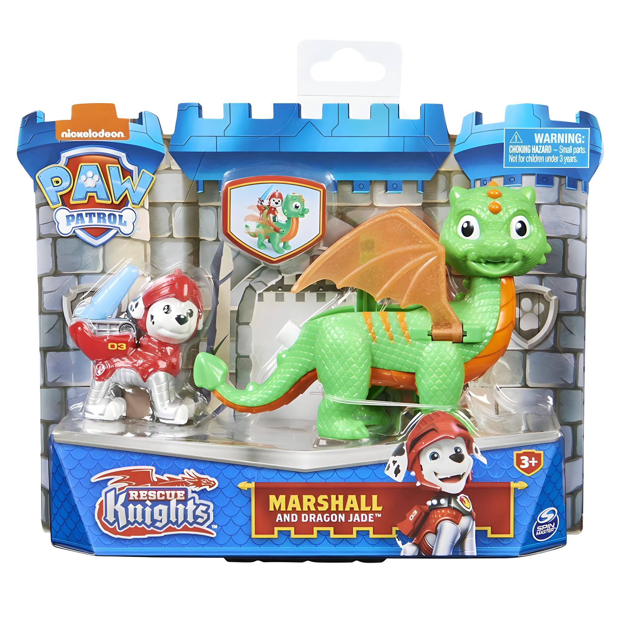 PAW PATROL KAHRAMAN SOVALYE KOPEKCIKLER MARSHALL 6063149-20135268 Diğer 6063149 20135268