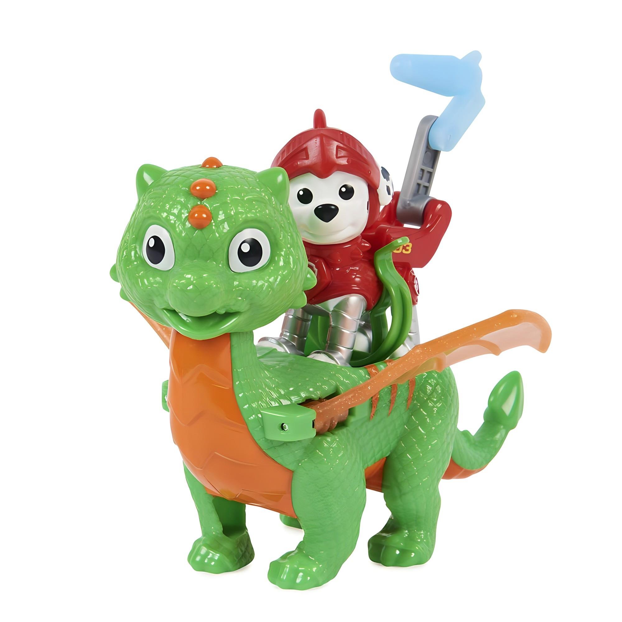PAW PATROL KAHRAMAN SOVALYE KOPEKCIKLER MARSHALL 6063149-20135268 Diğer 6063149 20135268