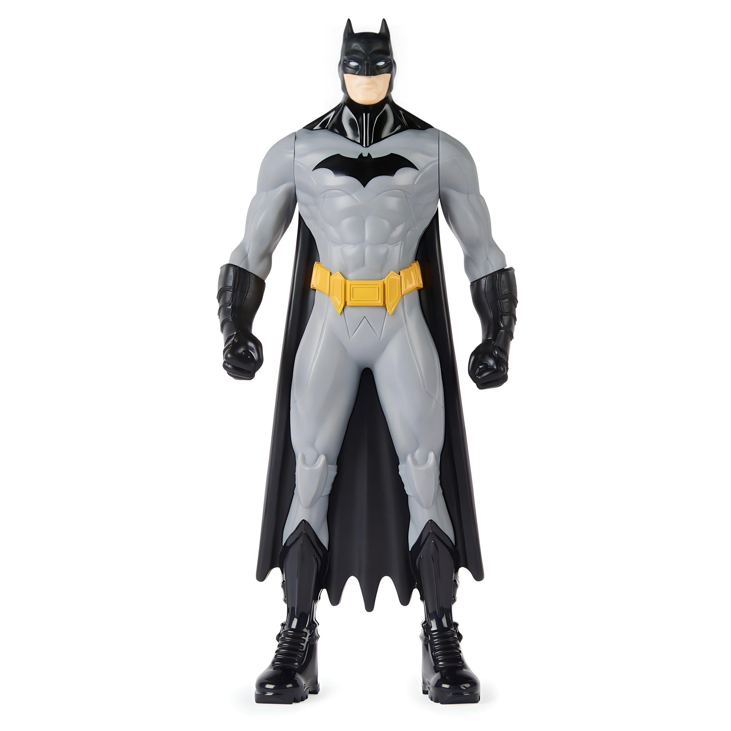 SPIN MASTER DC UNIVERSE 25 CM BATMAN 20141822 Diğer 6066925 20141822