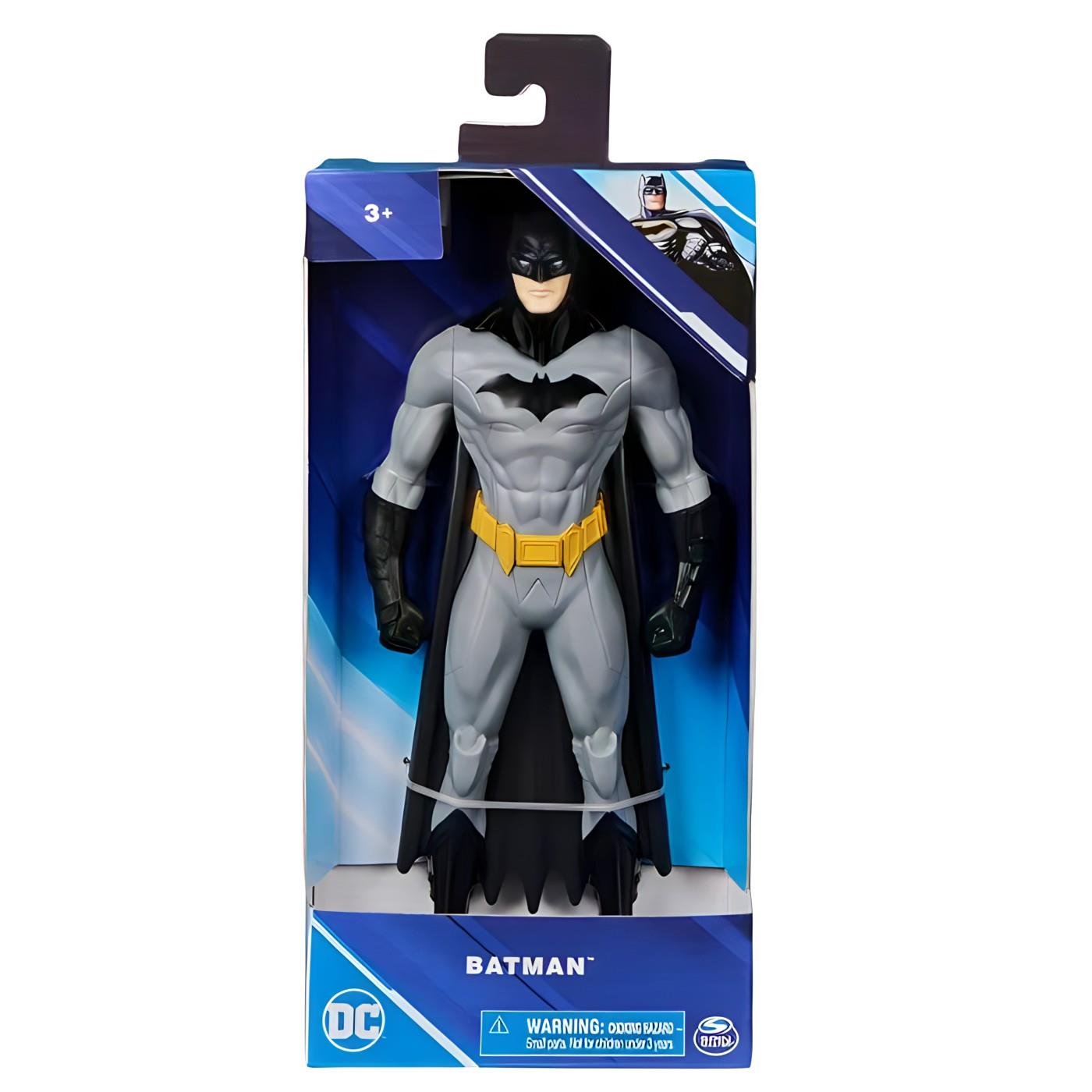 SPIN MASTER DC UNIVERSE 25 CM BATMAN 20141822 Diğer 6066925 20141822