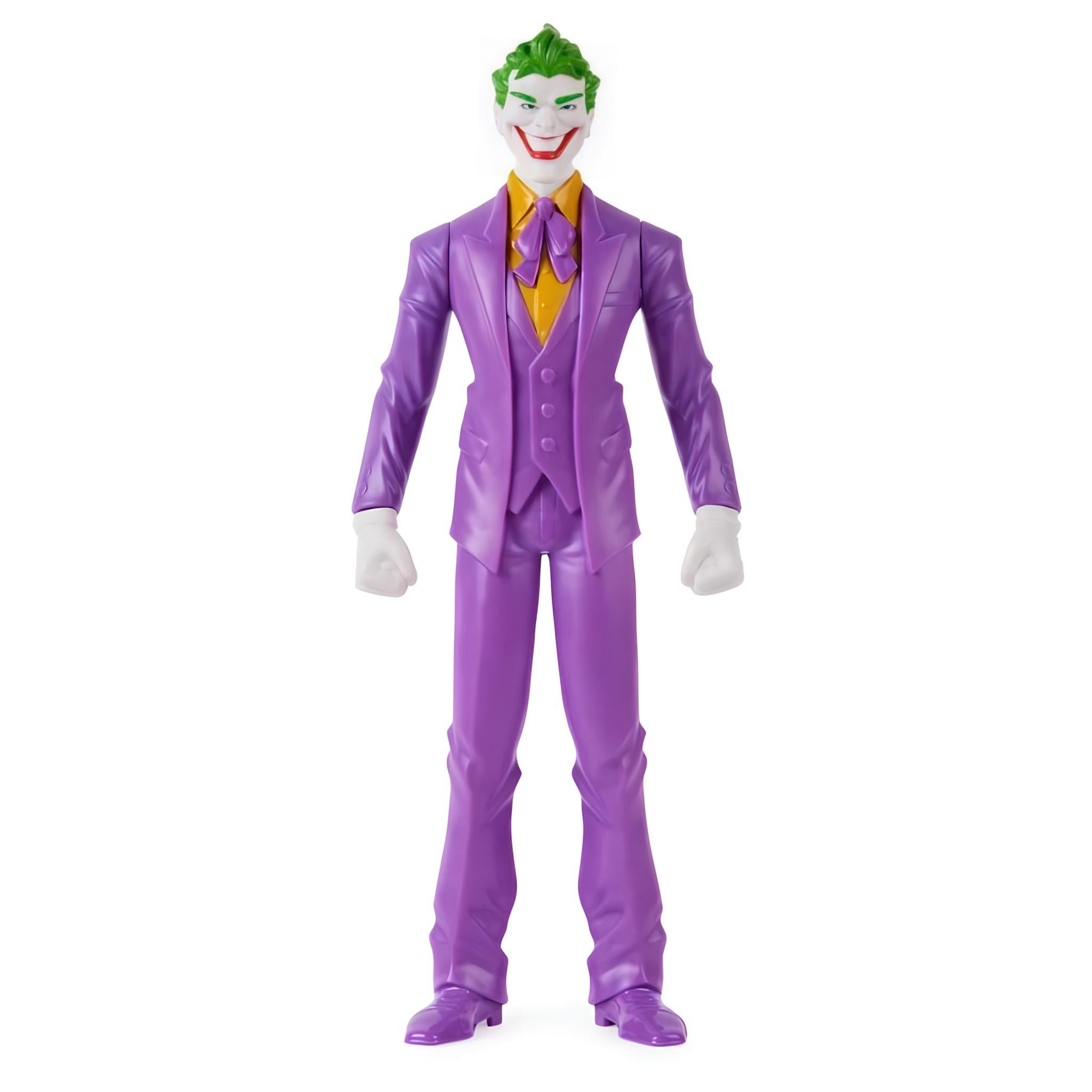 SPIN MASTER DC UNIVERSE 25 CM JOKER 20141823 Diğer 6066925 20141823