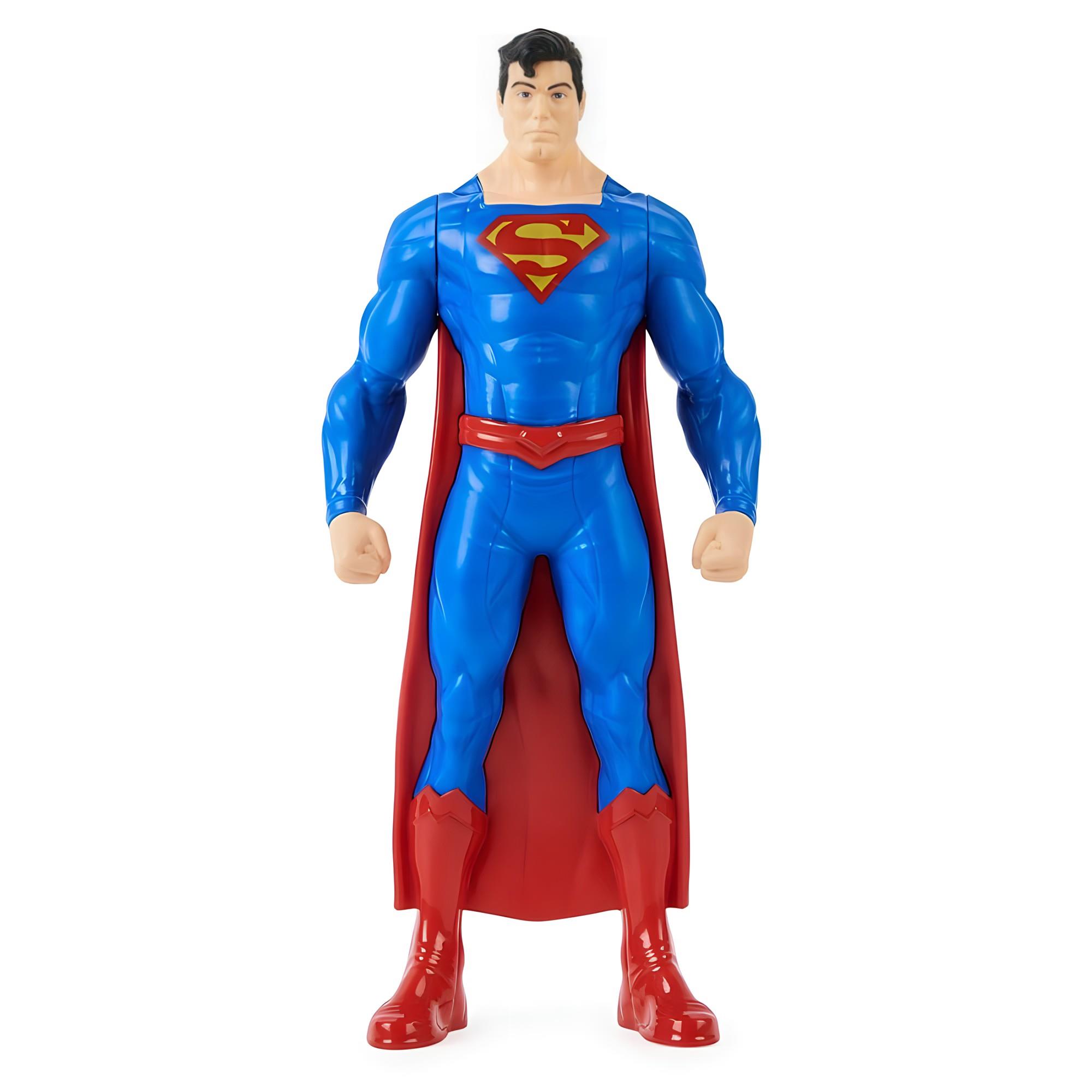 SPIN MASTER DC UNIVERSE 25 CM SUPERMAN 20141824 Diğer 6066925 20141824