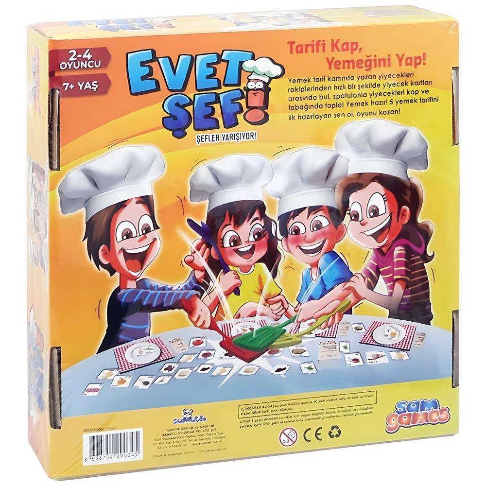 EVET SEF 72621 Diğer 72621