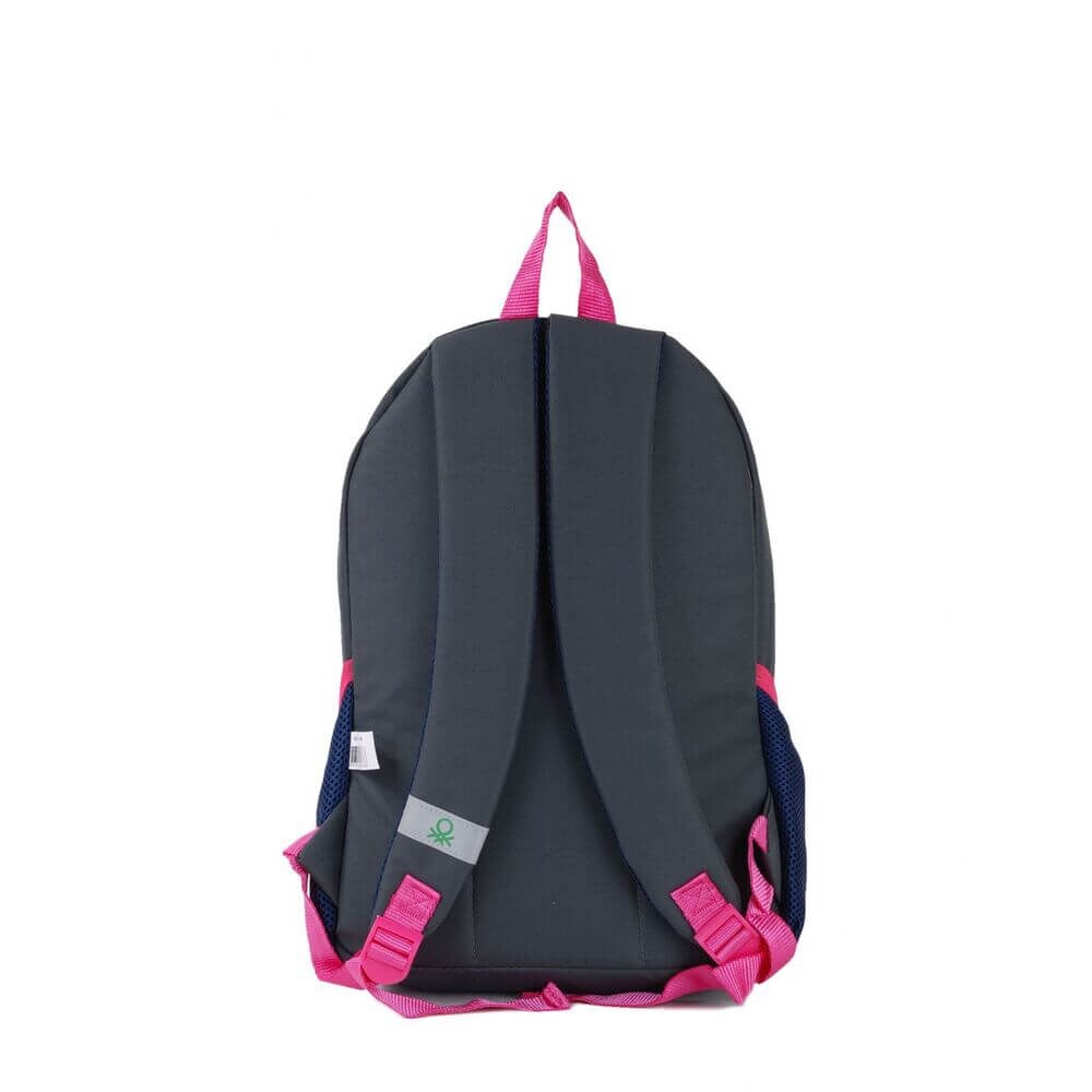 Benetton Sırt Çantası 96063 Diğer 96063