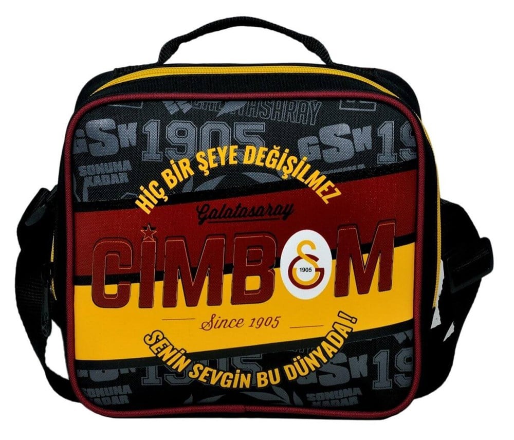 Galtasaray Beslenme Çantası Diğer 96219