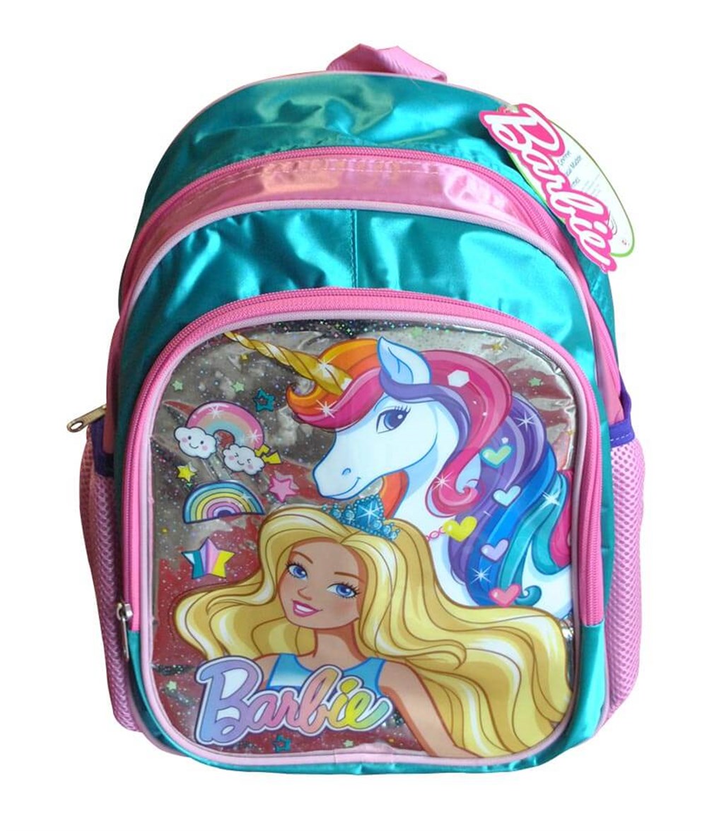 Barbie Okul Çantası Diğer 96503