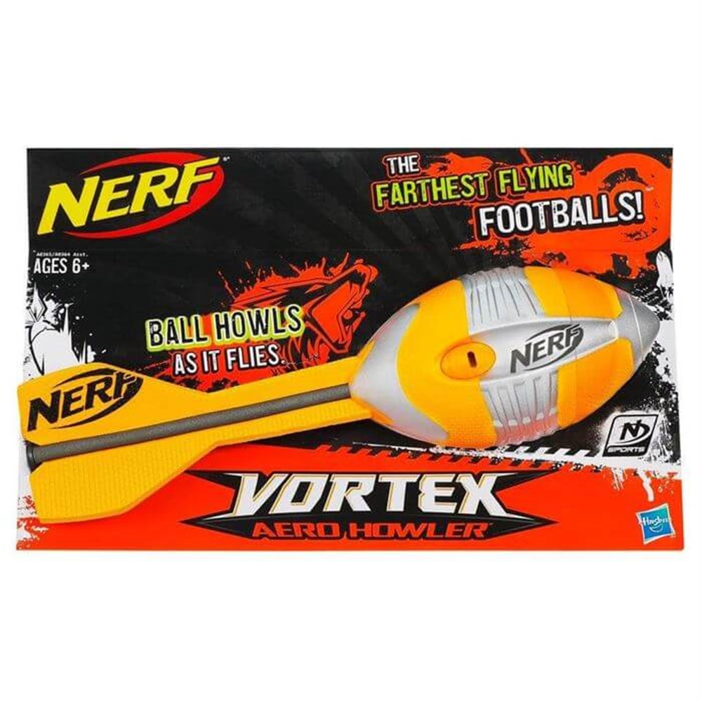NERF VORTEX FOOTBALL Diğer A0364