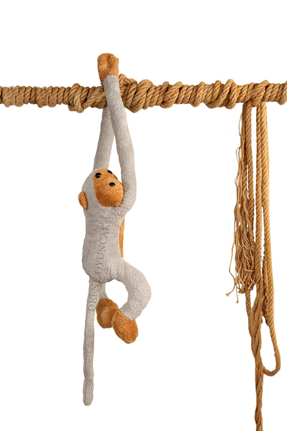 Peluş Sarılan Maymun 130 cm Diğer AHP PL 001