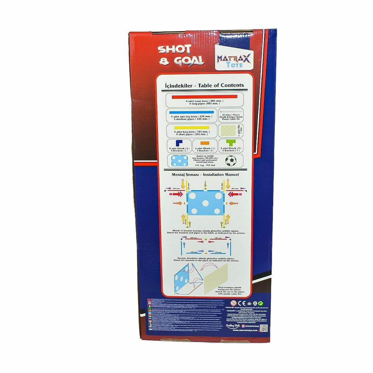 SUT VE GOL AKC Diğer AKC 227