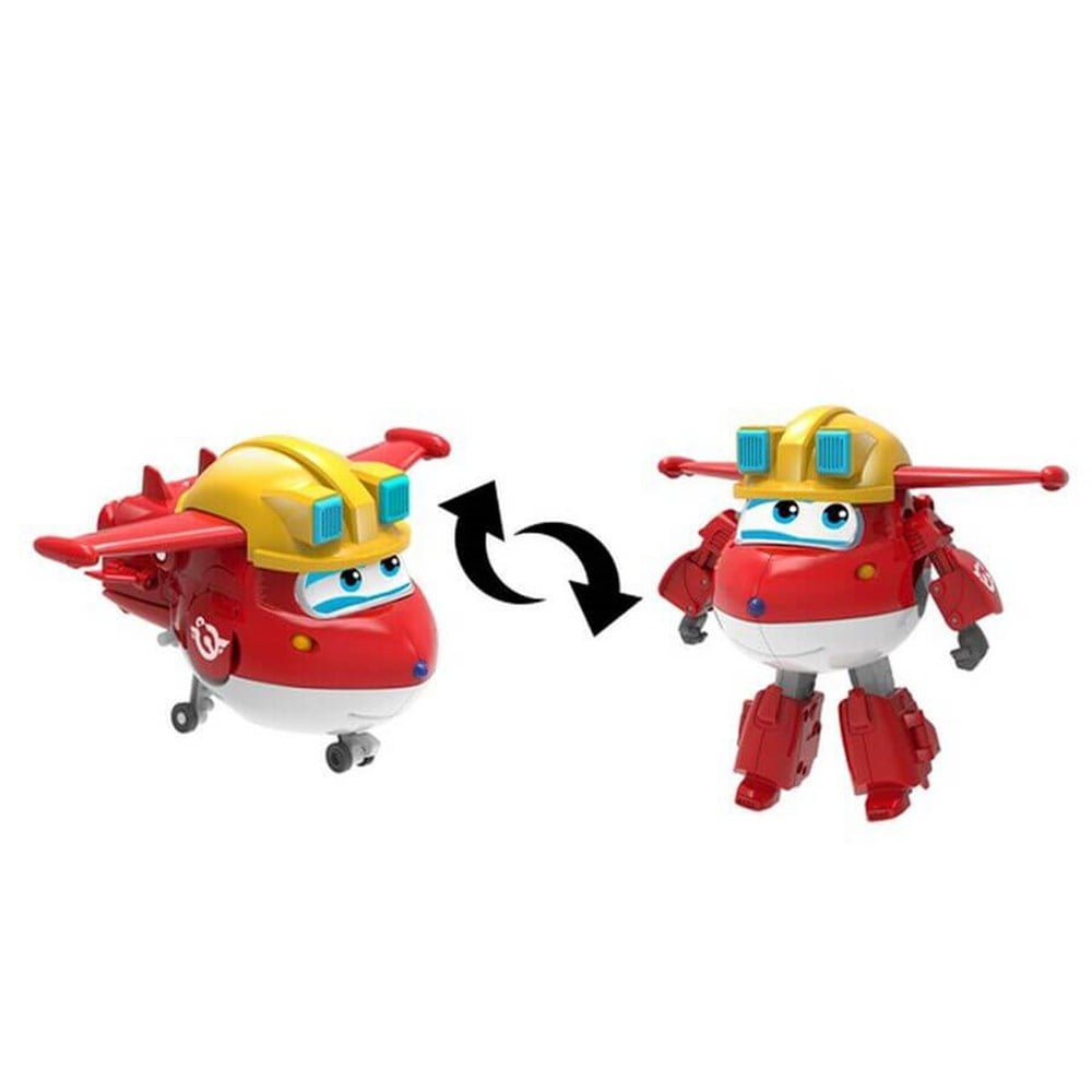 HARIKA KANATLAR DONUSEN TAMIRCI JETT Diğer AUL30211