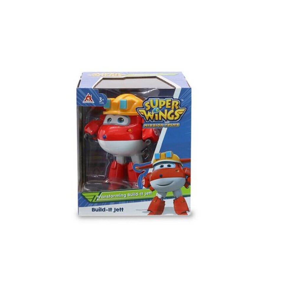 HARIKA KANATLAR DONUSEN TAMIRCI JETT Diğer AUL30211