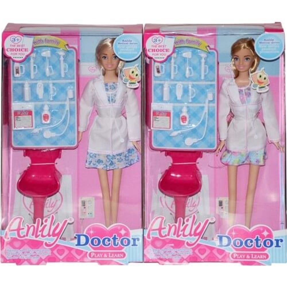 Kutulu Diş Hekimi Bebek BC 16846 99143 Diğer BC 16846 99143