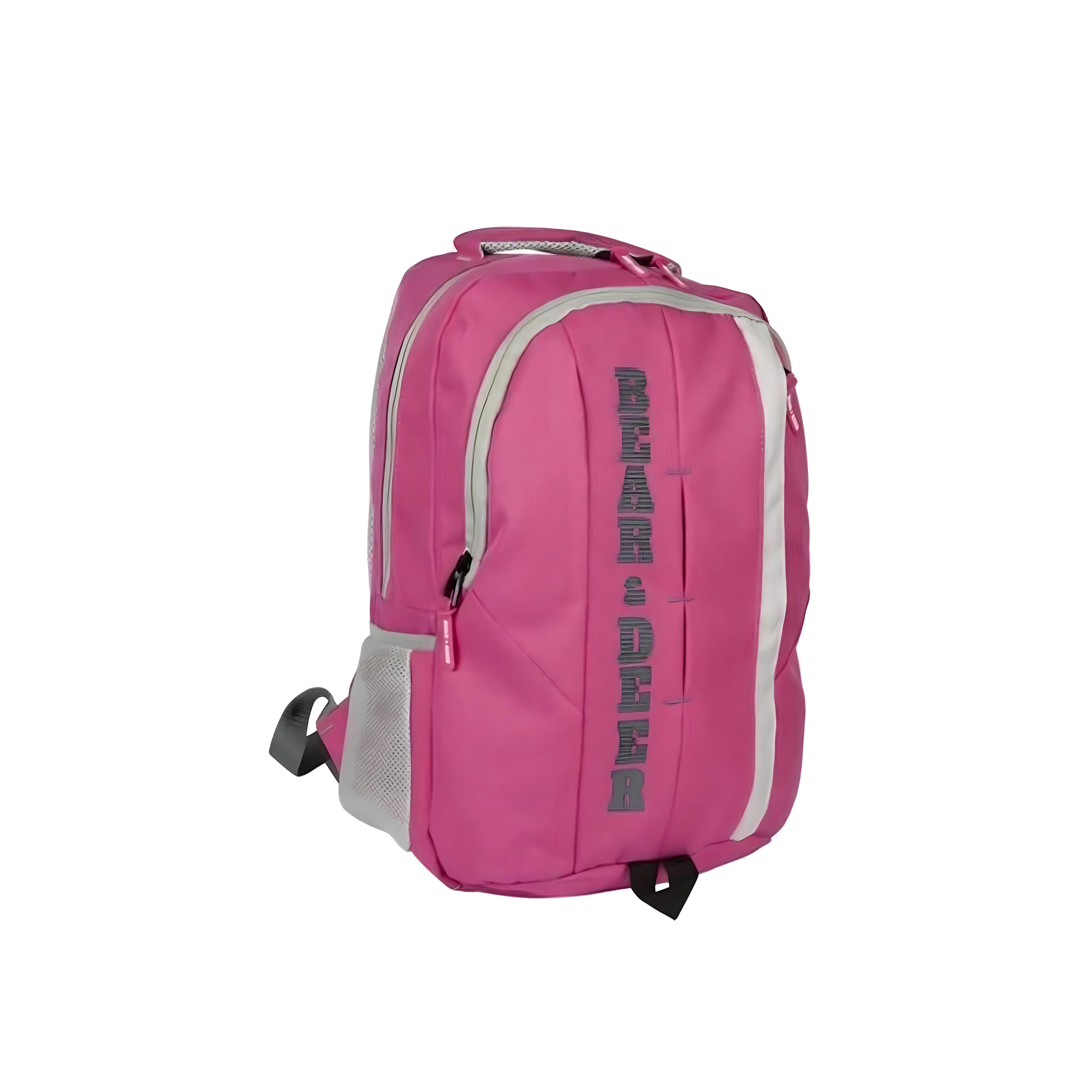 B&D STRENGTH SIRT CANTASI PEMBE Diğer BD CN0053