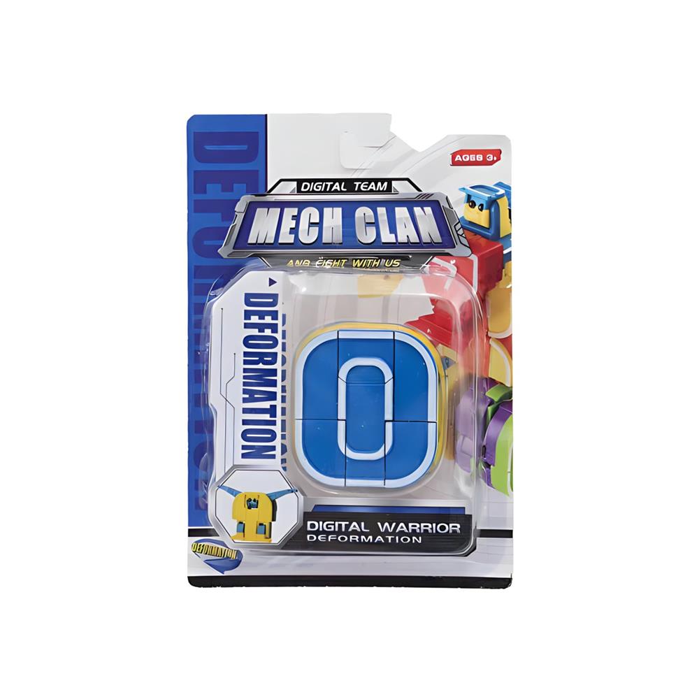 DONUSEN NEON RAKAMLAR 0 Diğer BIG00123 0