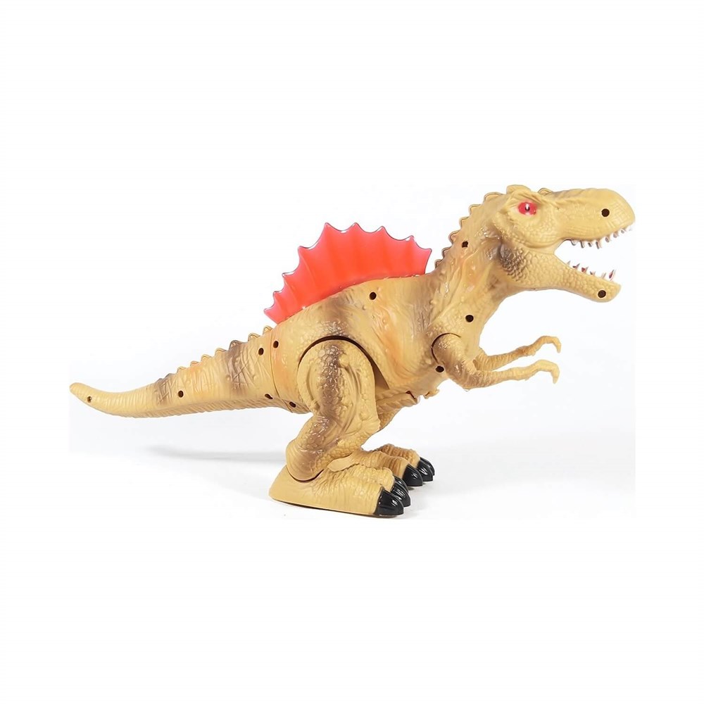 Ateş Püsküren Pilli Trex Diğer BIR 3330