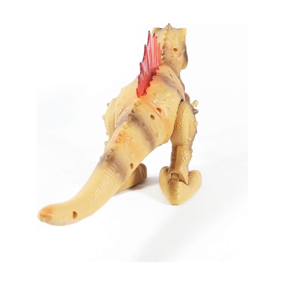 Ateş Püsküren Pilli Trex Diğer BIR 3330