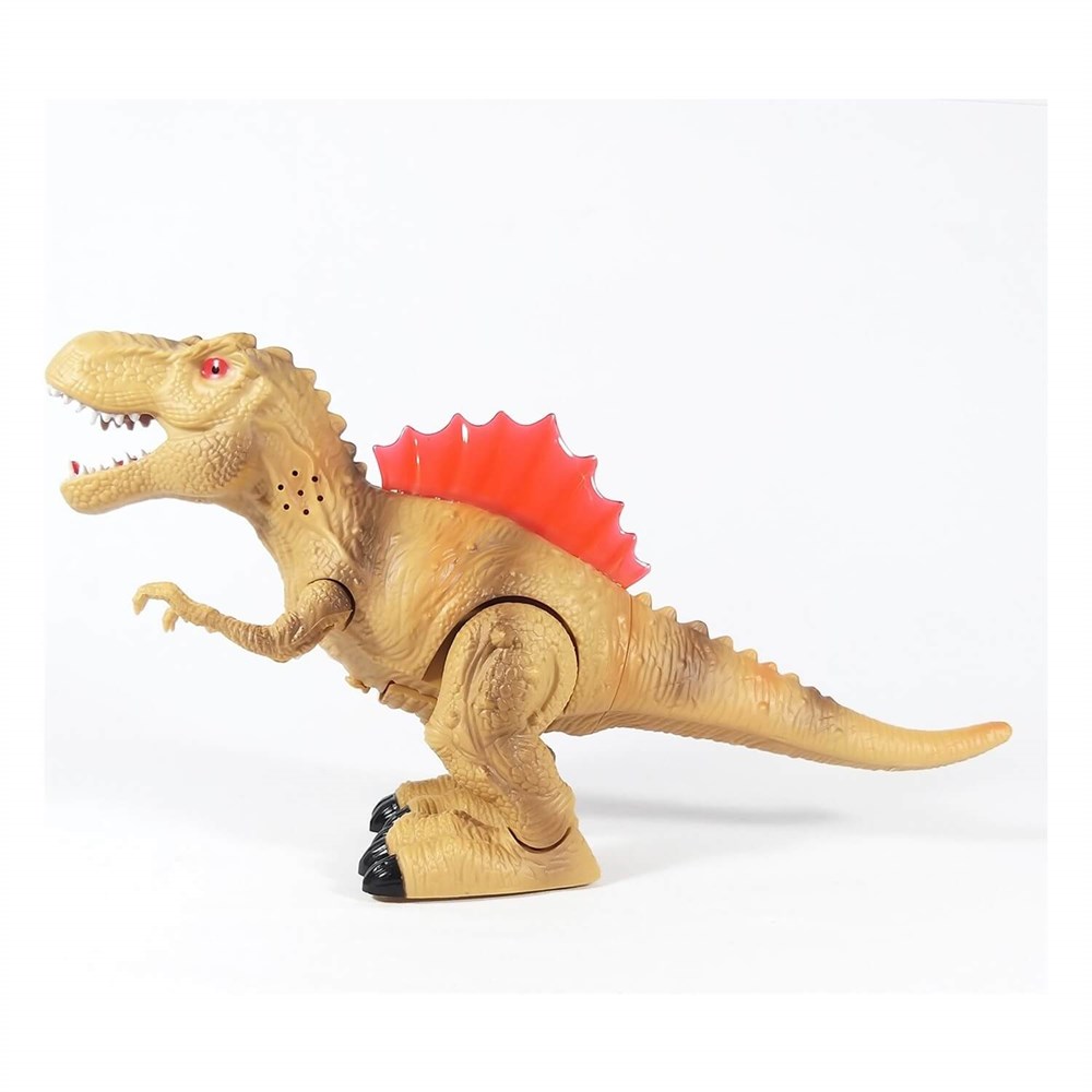 Ateş Püsküren Pilli Trex Diğer BIR 3330