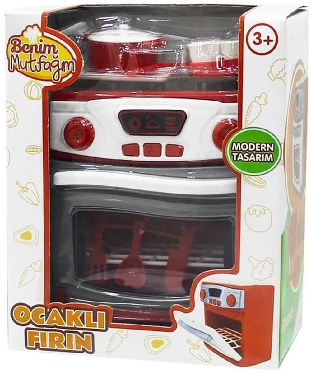Kutulu Mini Fırın Diğer BIR-FSN-002
