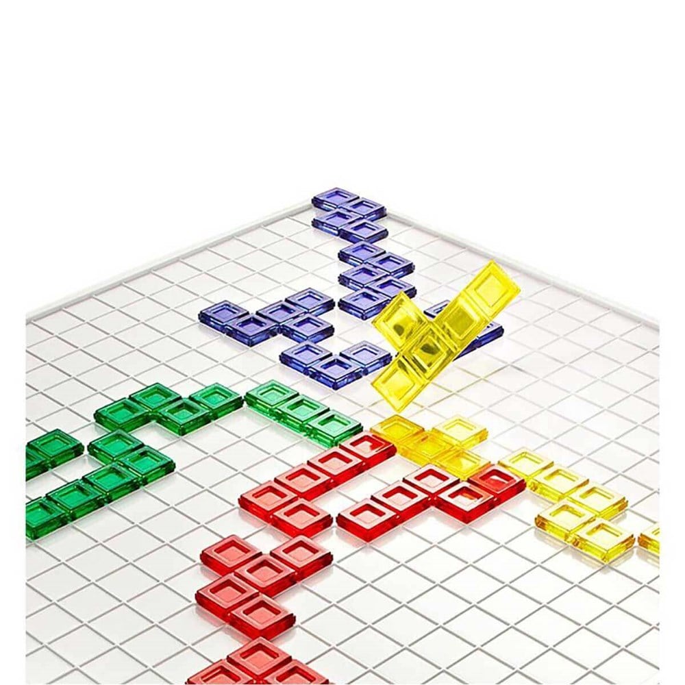 Blokus Strateji Oyunu BJV44 Diğer BJV44