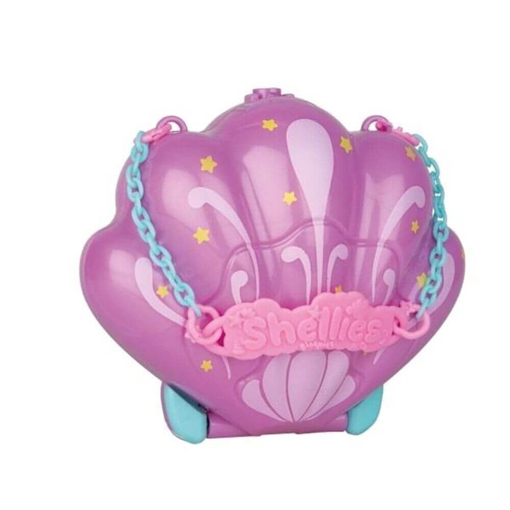 BLOOPIES SHELLIES BEBEK W1 MOR Diğer BLE0000 M