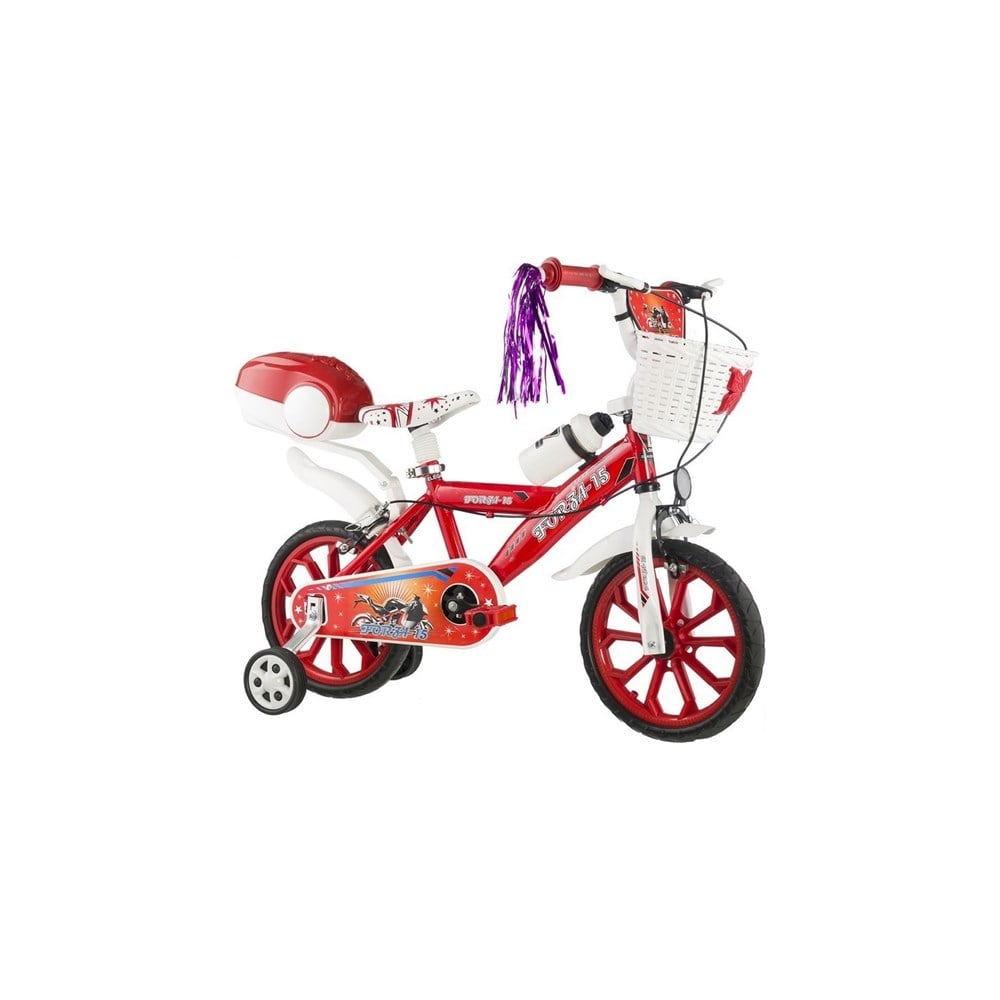 Joykid 15 Jant Çocuk Bisikleti Diğer BSK001