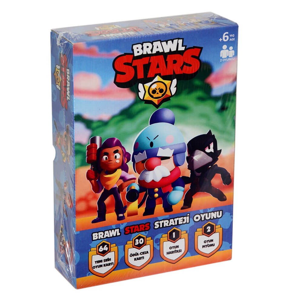 BRAWL STARS STRATEJI OYUNU Diğer BSL BRAWL STARS