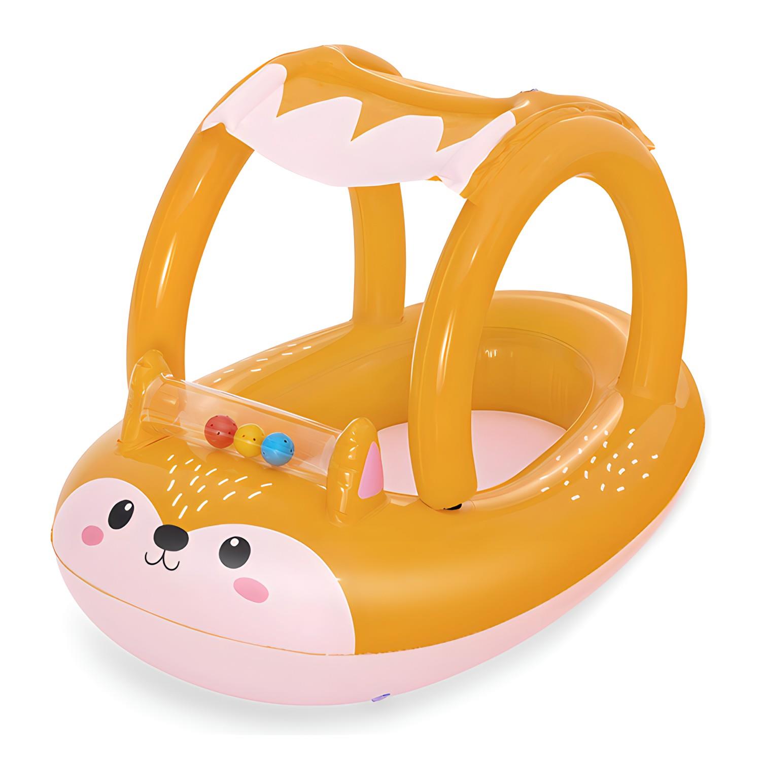 BESTWAY GOLGELIKLI BOT 9466 CM 34618 Diğer BW34618