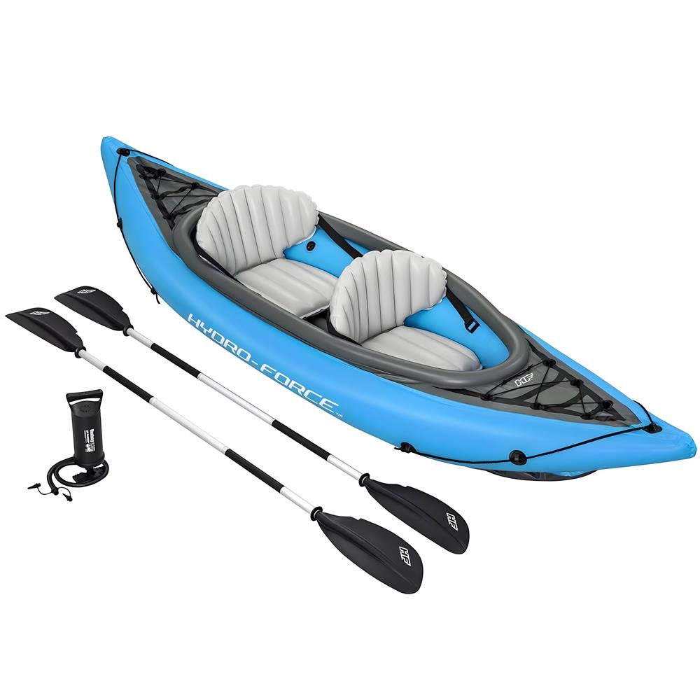 BESTWAY KANO HYDRO FORCE 2 KISILIK 331X88CM Diğer BW65131