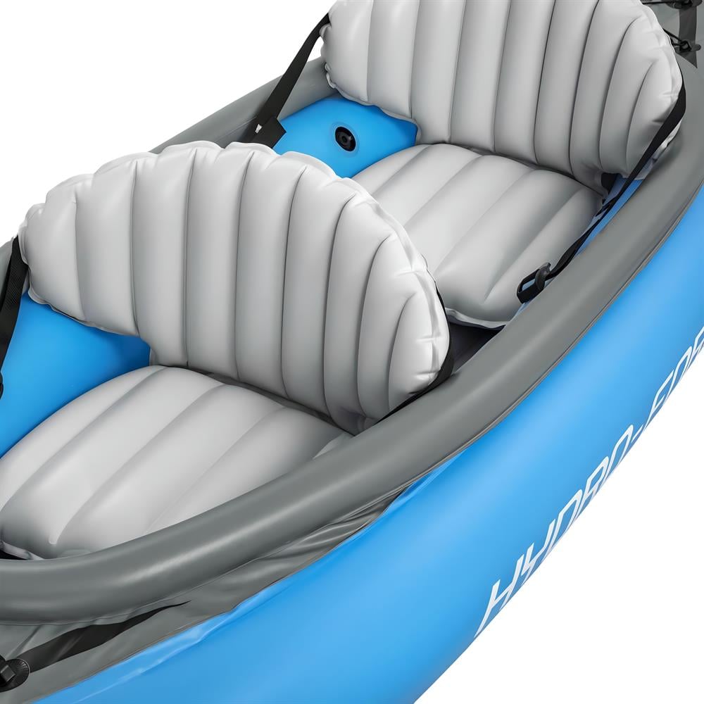 BESTWAY KANO HYDRO FORCE 2 KISILIK 331X88CM Diğer BW65131