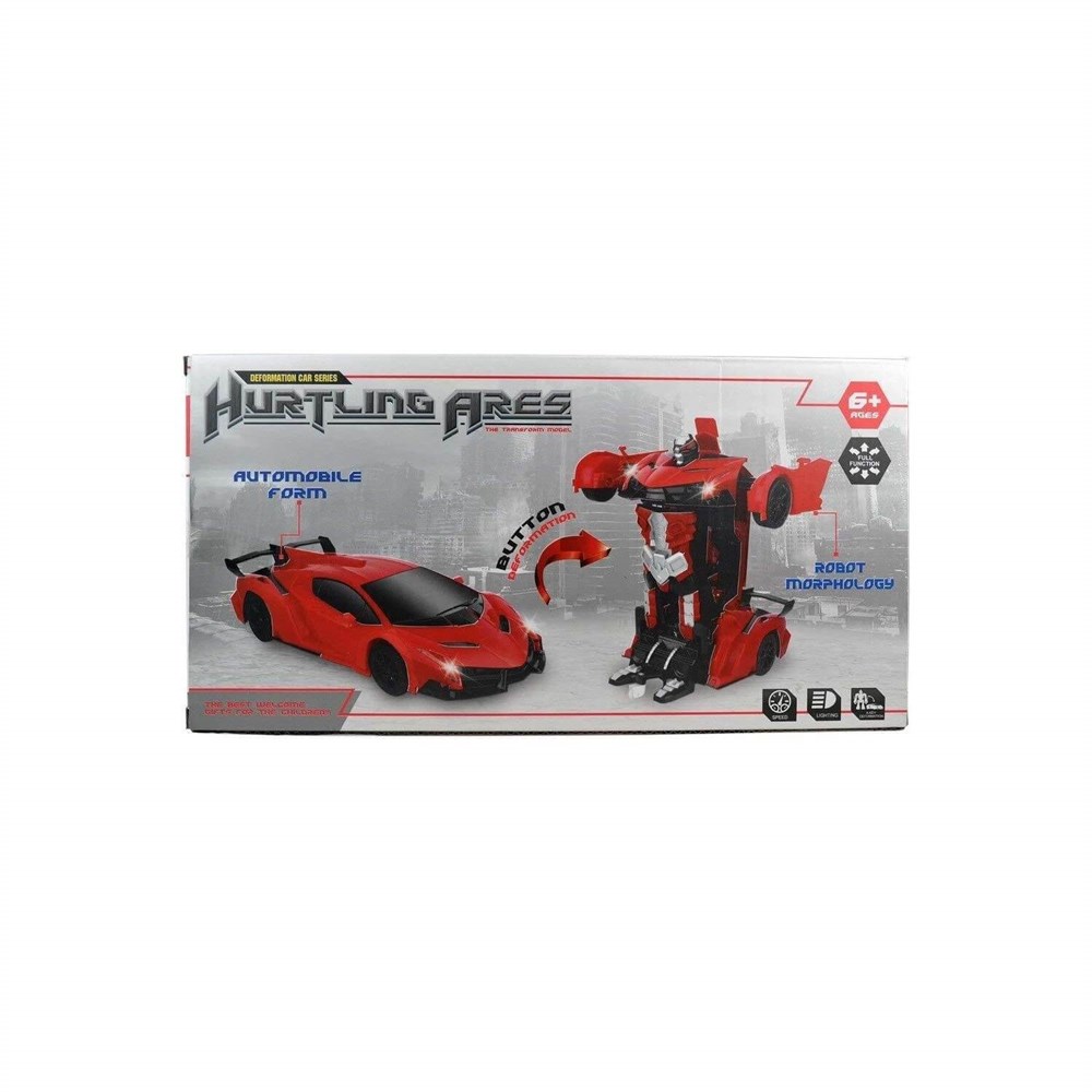KUMANDALI SARJLI TRANSFORMERS BYK-CQ-133 Diğer BYK-CQ-133