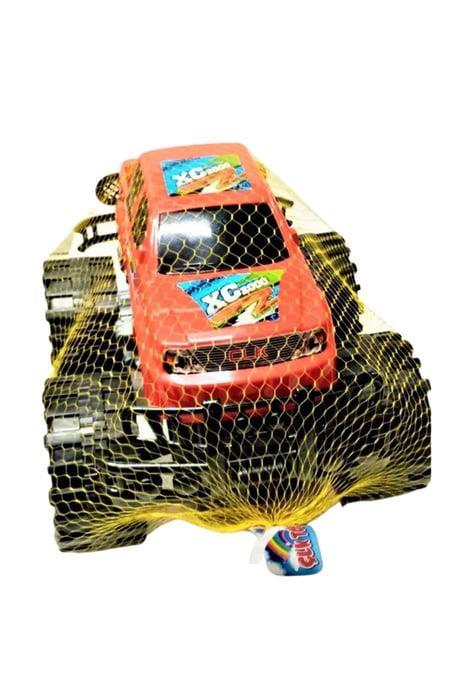 Jumbo Pick Up 315 Diğer CLK 315