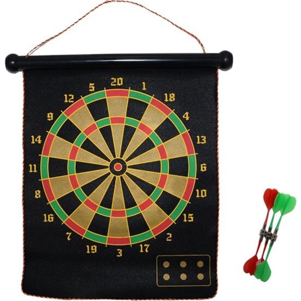 Mıknatıslı Dart Diğer CN019