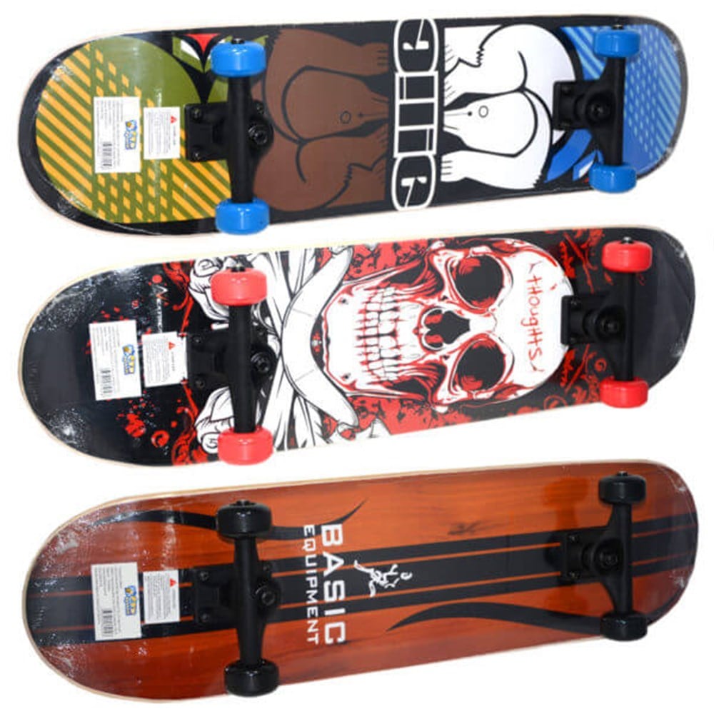 Büyük Boy Kaykay Diğer CN6069