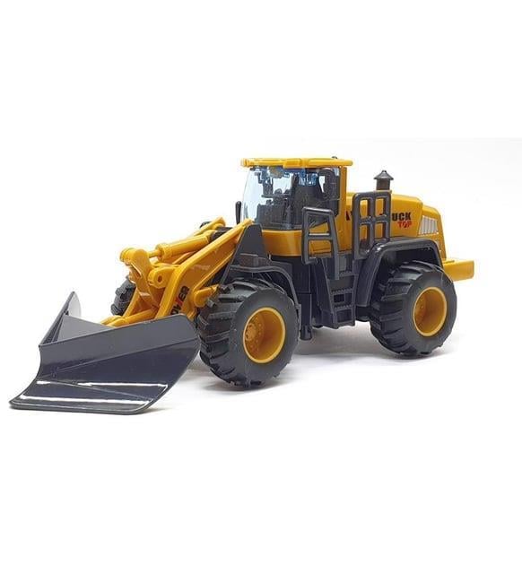 Sürtmeli İş Makinası 706 45 Diğer CNA 706 45