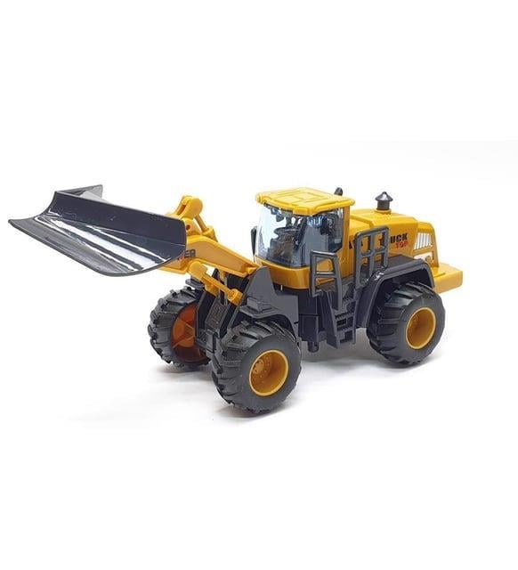 Sürtmeli İş Makinası 706 45 Diğer CNA 706 45