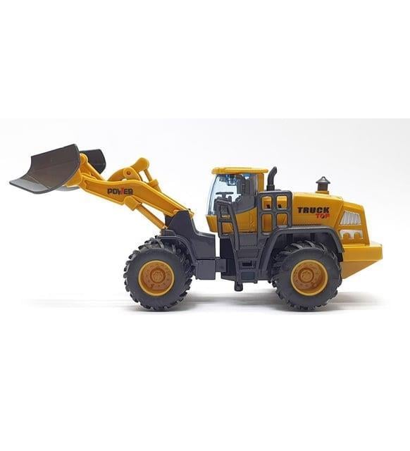 Sürtmeli İş Makinası 706 45 Diğer CNA 706 45