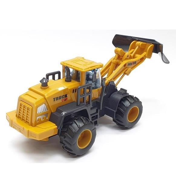 Sürtmeli İş Makinası 706 45 Diğer CNA 706 45