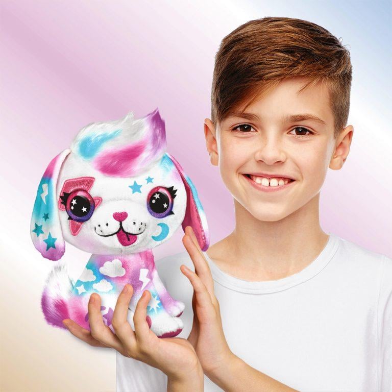 AIRBRUSH PLUSH - PUPPY Diğer CNLFG249