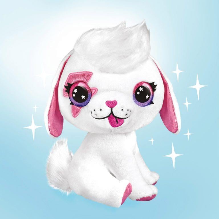 AIRBRUSH PLUSH - PUPPY Diğer CNLFG249