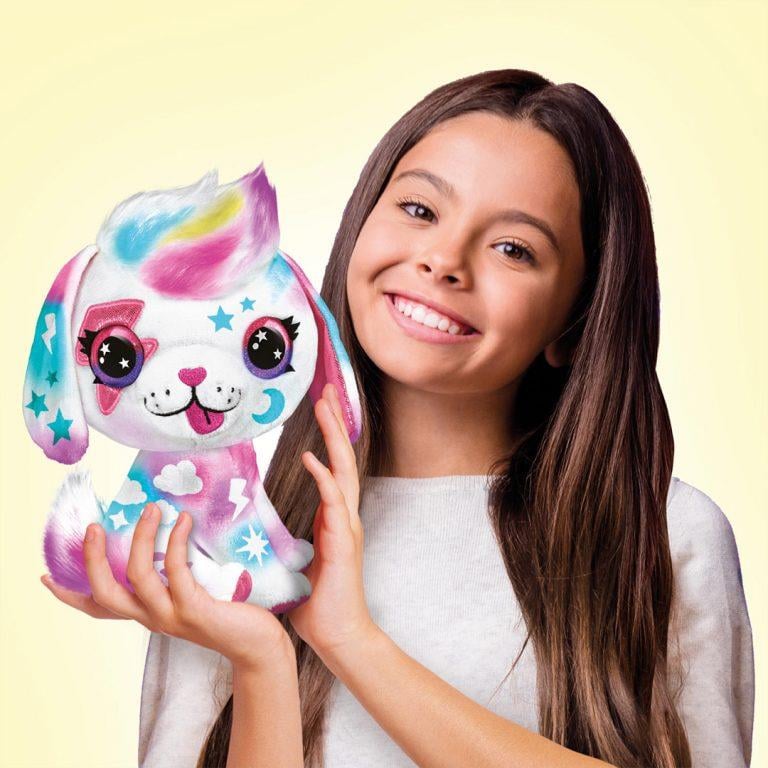 AIRBRUSH PLUSH - PUPPY Diğer CNLFG249
