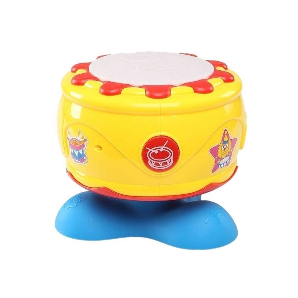 MUZIKLI VE ISIKLI CAN DAVUL Diğer CT 1006