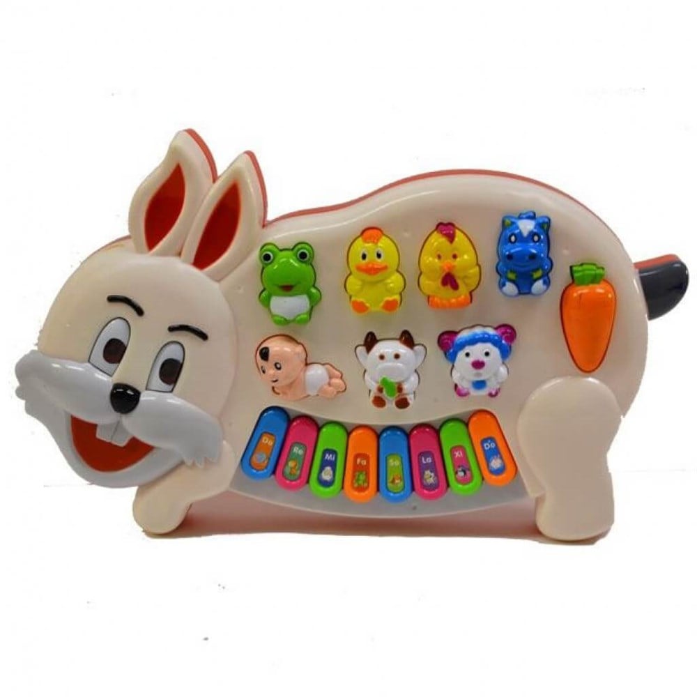 Kut Turkce Seslı Pıyano Diğer CT 5010