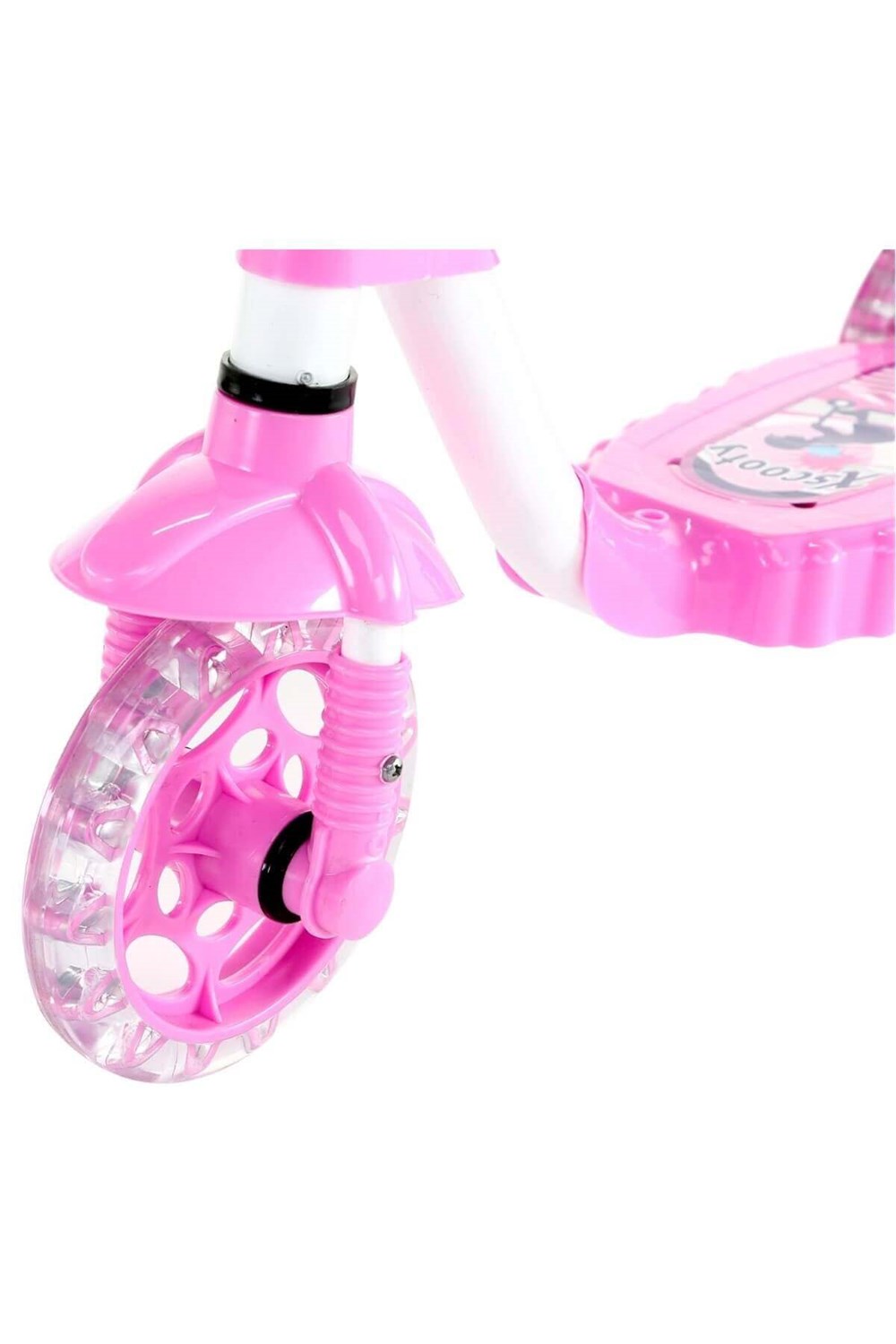 Calıs Toys Xs Cooty Pembe CT XS P Diğer CT XS P